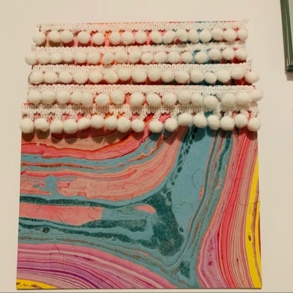 Paperchase | Stationery Set | Notecards & Pen - Picture 4 of 9